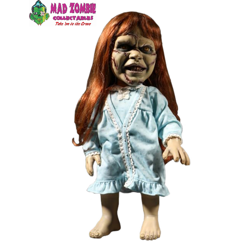 The Exorcist - Regan 15" Mega Scale Figure with Sound