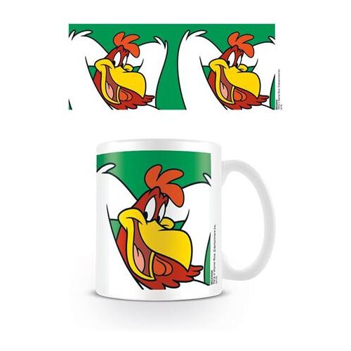 Looney Tunes Coffee Mug - Foghorn Leghorn