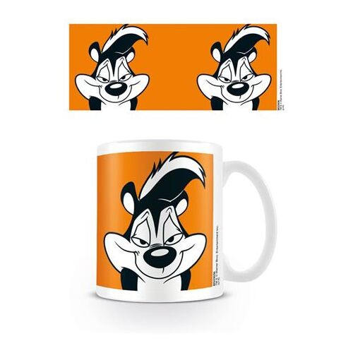Looney Tunes Coffee Mug - Pepe Le Pew