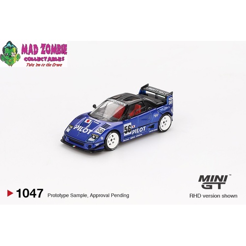MINI GT 1/64 - Mazda AZ-1 Liberty Walk LB40 PILOT - PRE-ORDER