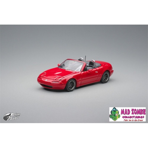 Micro Turbo 1/64 Eunos Roadster
