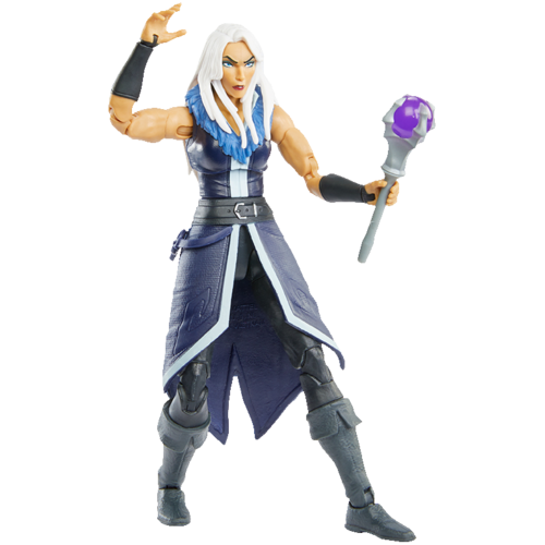Masters of the Universe Masterverse Revelation Evil-Lyn Action Figure