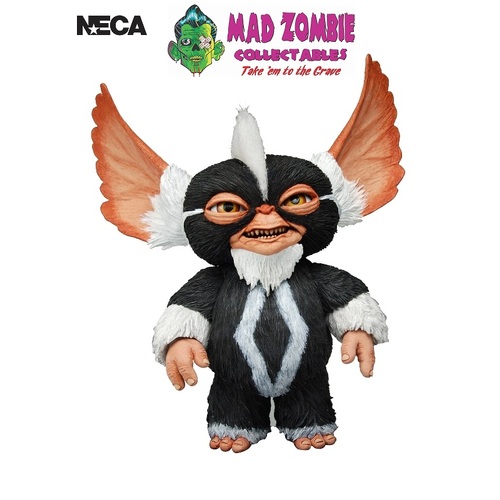 Gremlins 2 Mogwai Mohawk 7" Scale Action Figure