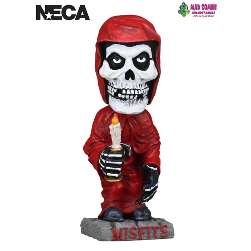 Misfits Fiend 7" Scale Head Knocker