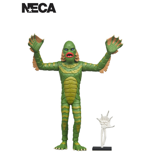 Creature from the Black Lagoon Toony Terrors 6" Action Figure