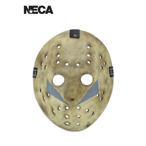 Friday the 13th Part 5 Jason Mask Prop Replica