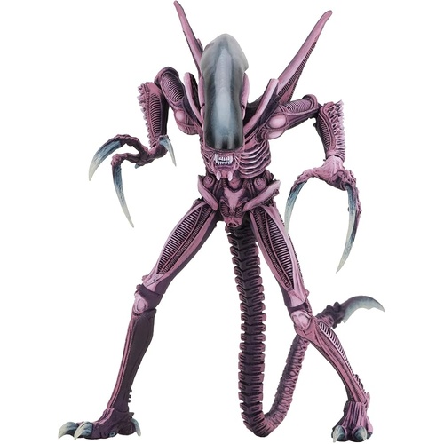 Alien vs Predator - 7" Scale Action Figure - Arcade Razor Claws Alien