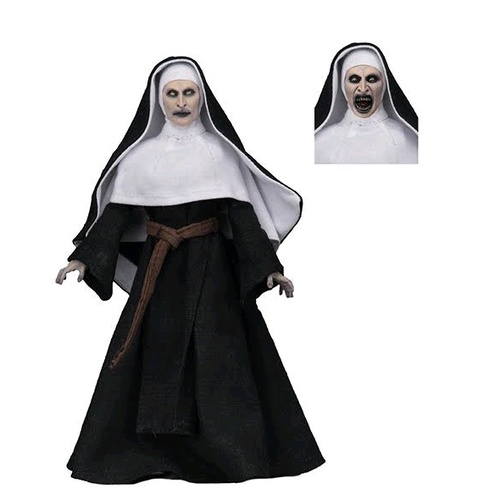 The Nun - 8" Clothed Action Figure