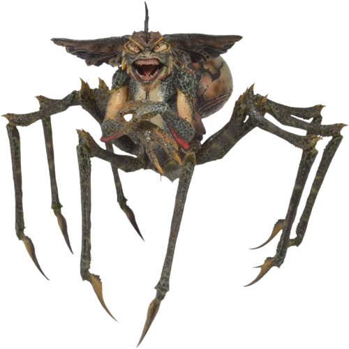 Gremlins - 10" Spider Gremlin Figure