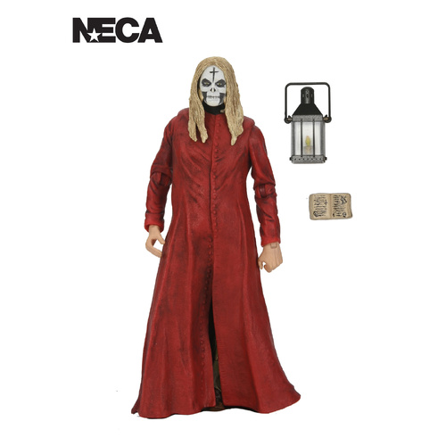 House of 1000 Corpses 7" Action Figure - Otis Red Robe 20th Anniversary