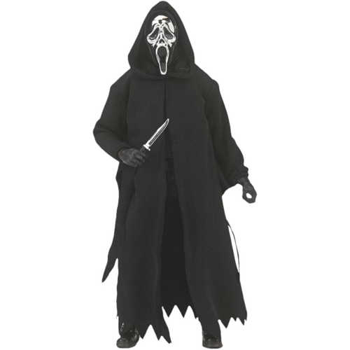 Scream - Ghostface Inferno Ultimate 7” Scale Action Figure