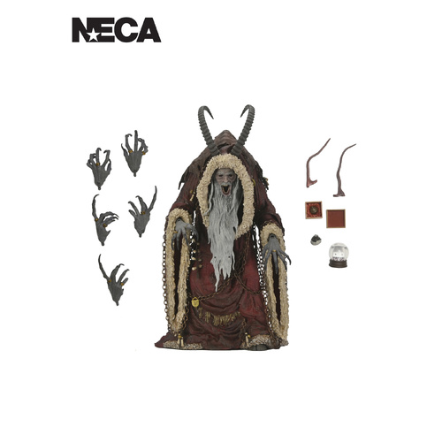 Krampus (2015) - Krampus Deluxe 7" Scale Action Figure