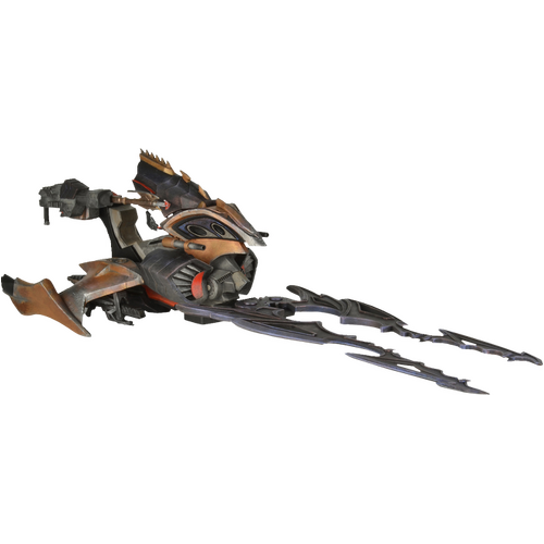 Predator - Blade Fighter Vehicle Action Figure