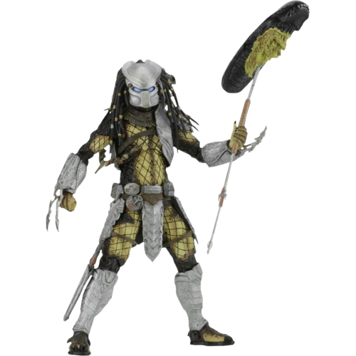 Alien vs Predator - Youngblood Predator 7” Action Figure (Series 17)