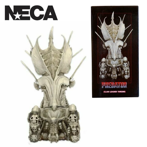 Predator - Predator Throne Diorama