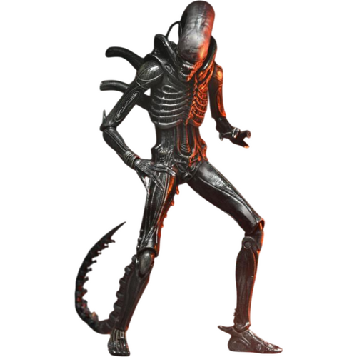 Alien: Romulus (2024) 7'' Scale Action Figure - Xenomorph XX121 Ultimate 