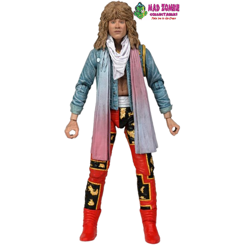 Bon Jovi - Bon Jovi (Slippery When Wet) Ultimate 7" Scale Action Figure