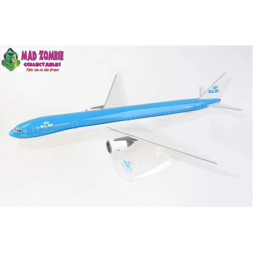 PPC - 1/200 KLM B777-300ER