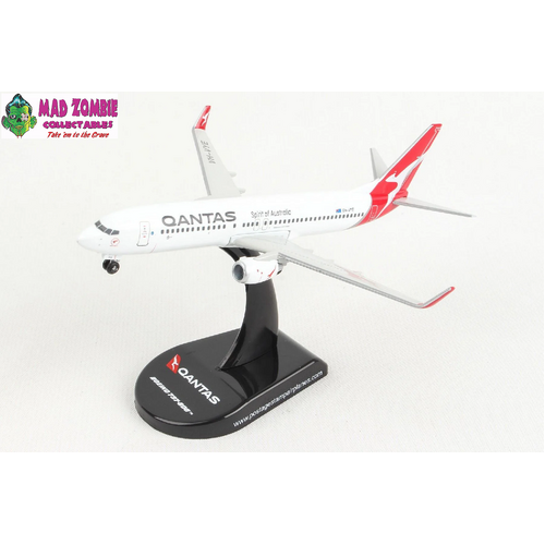 Postage Stamp - QANTAS 1/300 QANTAS B7378 Alice Springs VHVYE