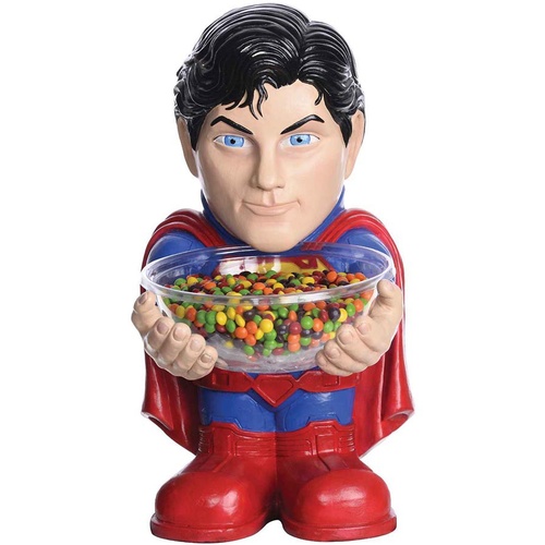 DC Comics - Superman Candy Bowl Holder