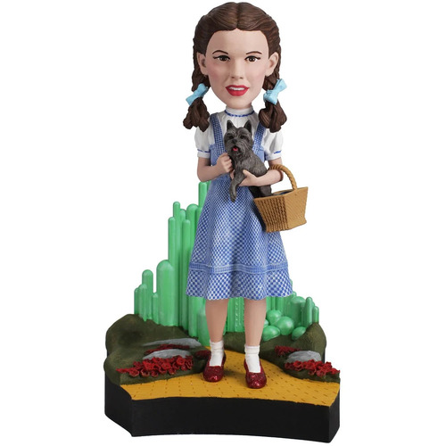The Wizard of Oz Dorothy Gale Bobblescape