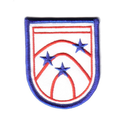 Stargate SG-1 (and Movie) Airman Logo Beret Patch 
