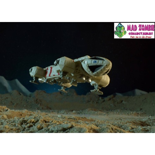 Space 1999 - Rescue Eagle Deluxe 5" Diecast