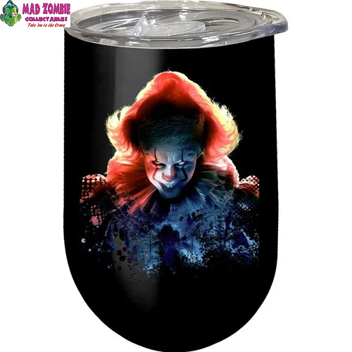 IT 16 oz. Stainless Steel Tumbler Cup