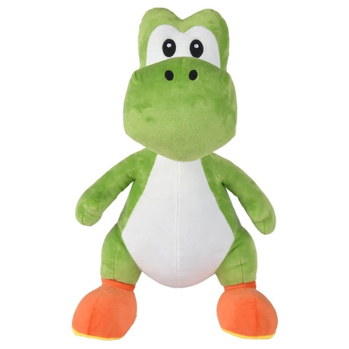 Nintendo Super Mario Plush - Large - Yoshi
