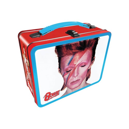 David Bowie – Aladdin Sane Fun Lunch Box