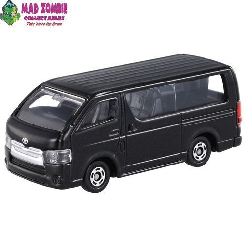 Tomica No.113 Toyota HiAce