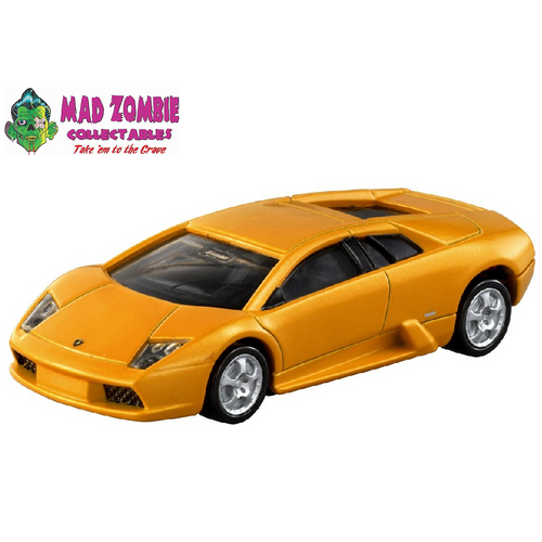 Tomica Premium 05 Lamborghini Murcielago