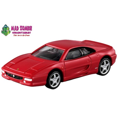 Tomica Premium 08 Ferrari F355
