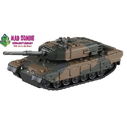 Tomica Premium 03 JSDF Type 90 Tank