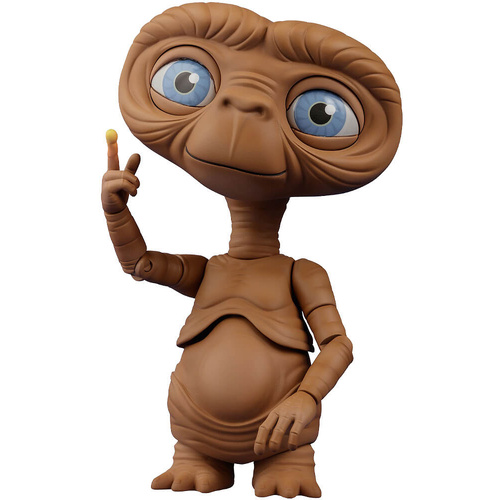 E.T. Nendoroid Action Figure - E.T.
