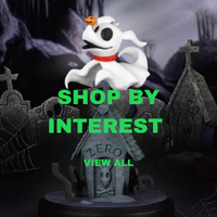 Shop by Interest 