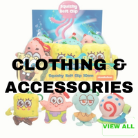 CLOTHING & ACCESSORIES