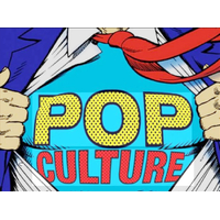POP CULTURE COLLECTABLES