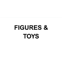 FIGURES & TOYS