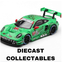 DIECAST COLLECTABLES