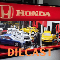 DIECAST