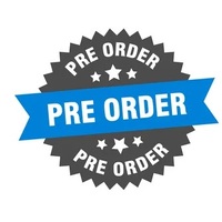 PRE-ORDER
