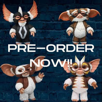 PRE-ORDER